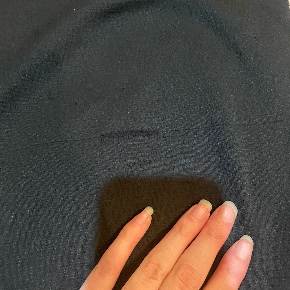 Underarmor sweatpants - Picture 2 of 6